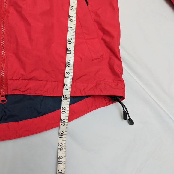 Henri Lloyd Men's Saling Windbreaker Jacket Size M - Picture 9 of 13